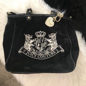 Juicy Couture Messenger Bag